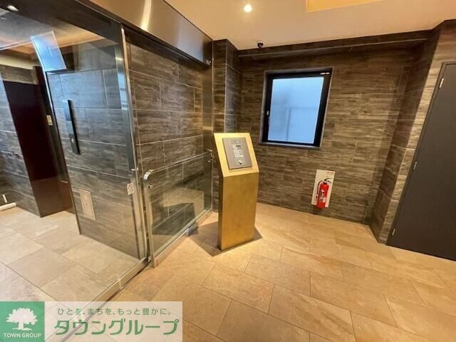 セフィーロ南千住の物件内観写真