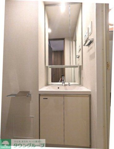 ワンルーフレジデンス新御徒町の物件内観写真