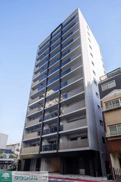 シーズンフラッツ上野稲荷町の物件内観写真