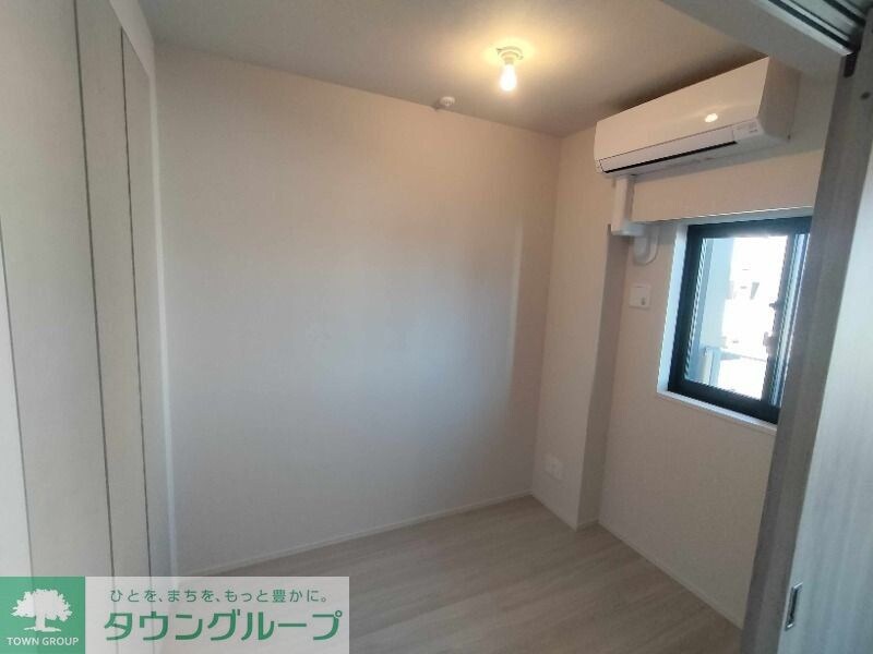 シーズンフラッツ上野稲荷町の物件内観写真