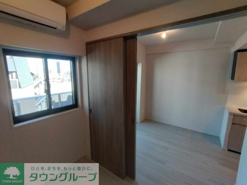 シーズンフラッツ上野稲荷町の物件内観写真