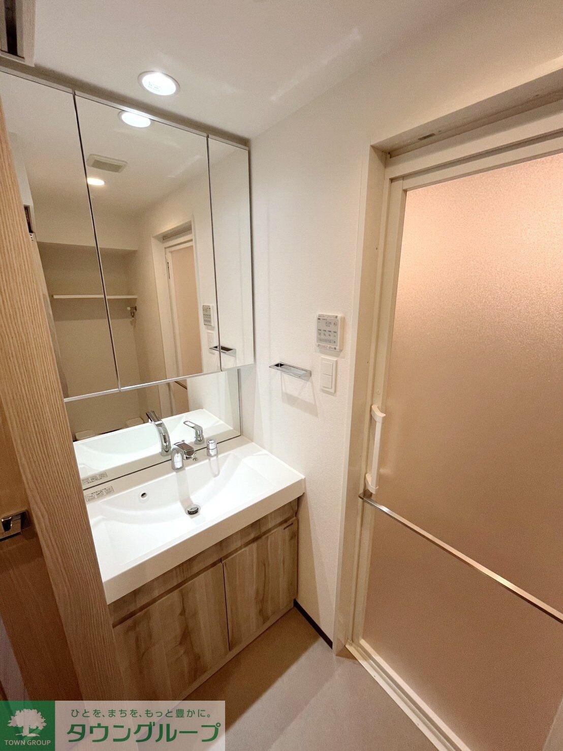 S-RESIDENCE浅草clarityの物件内観写真