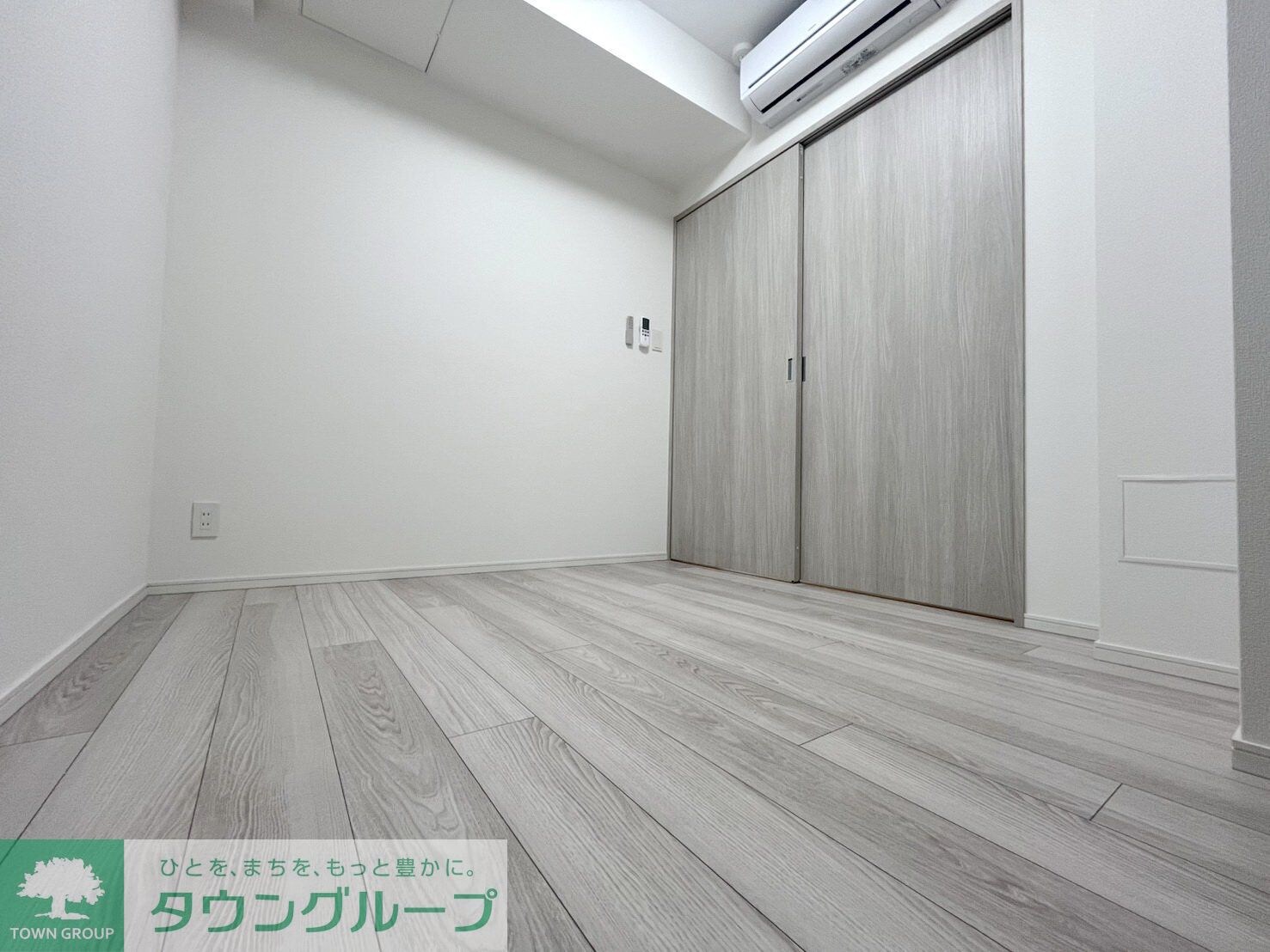 S-RESIDENCE浅草clarityの物件内観写真