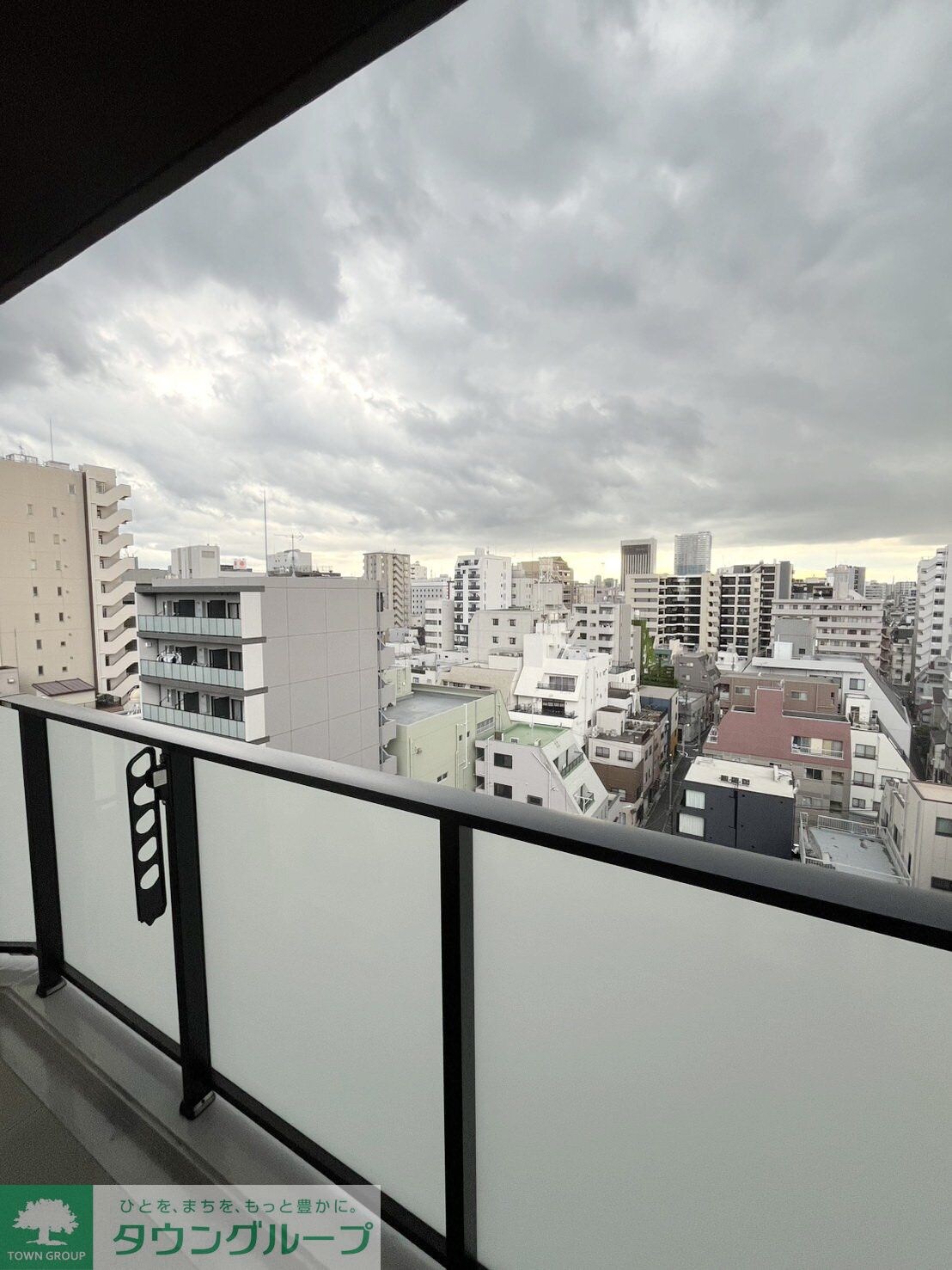 S-RESIDENCE浅草clarityの物件内観写真