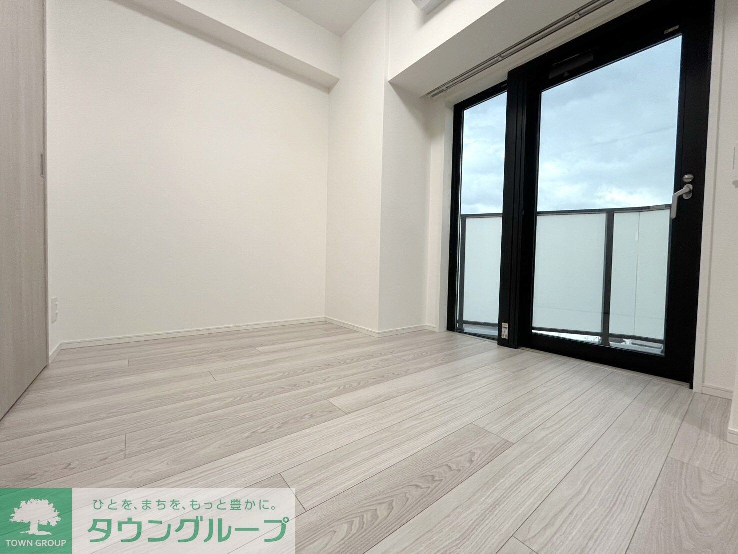 S-RESIDENCE浅草clarityの物件内観写真