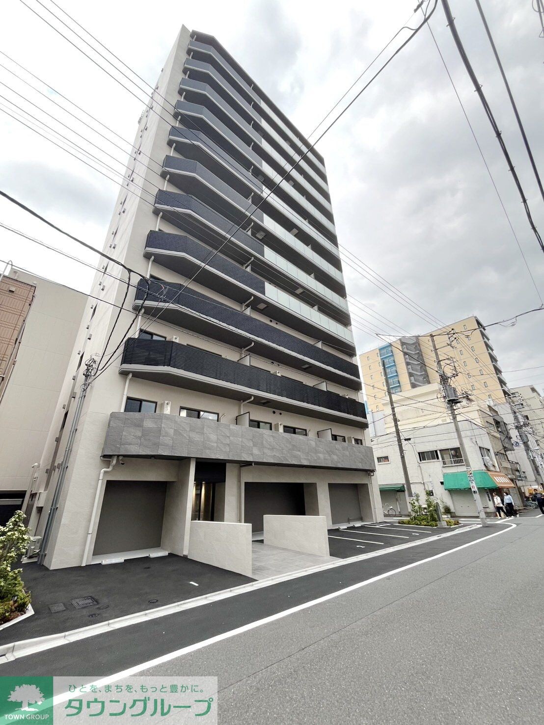 S-RESIDENCE浅草clarityの物件内観写真