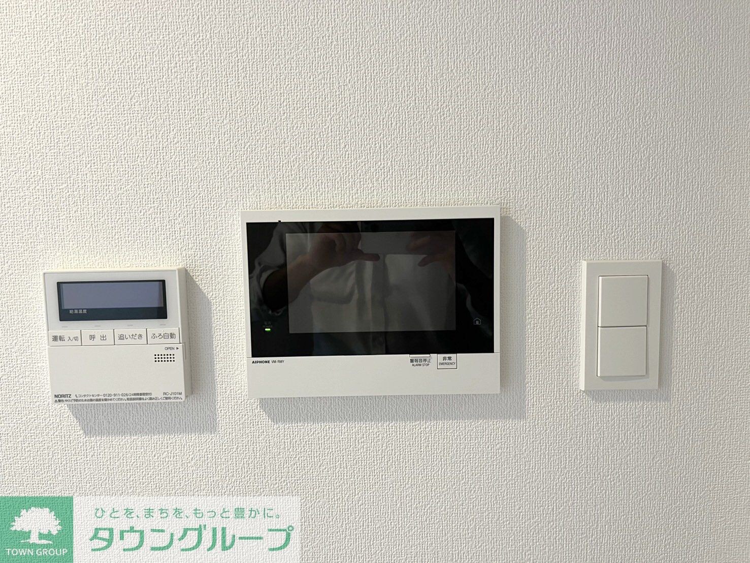 S-RESIDENCE浅草clarityの物件内観写真