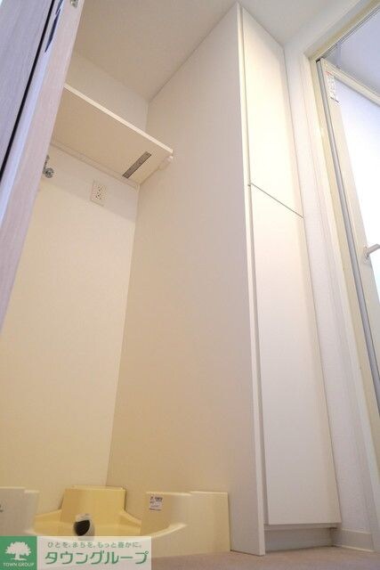 J.GRAN Court 浅草の物件内観写真