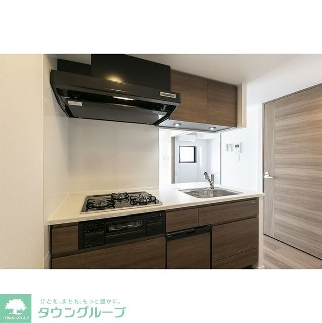 オーキッドレジデンス上野稲荷町の物件内観写真