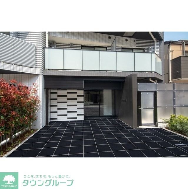 オーキッドレジデンス上野稲荷町の物件内観写真