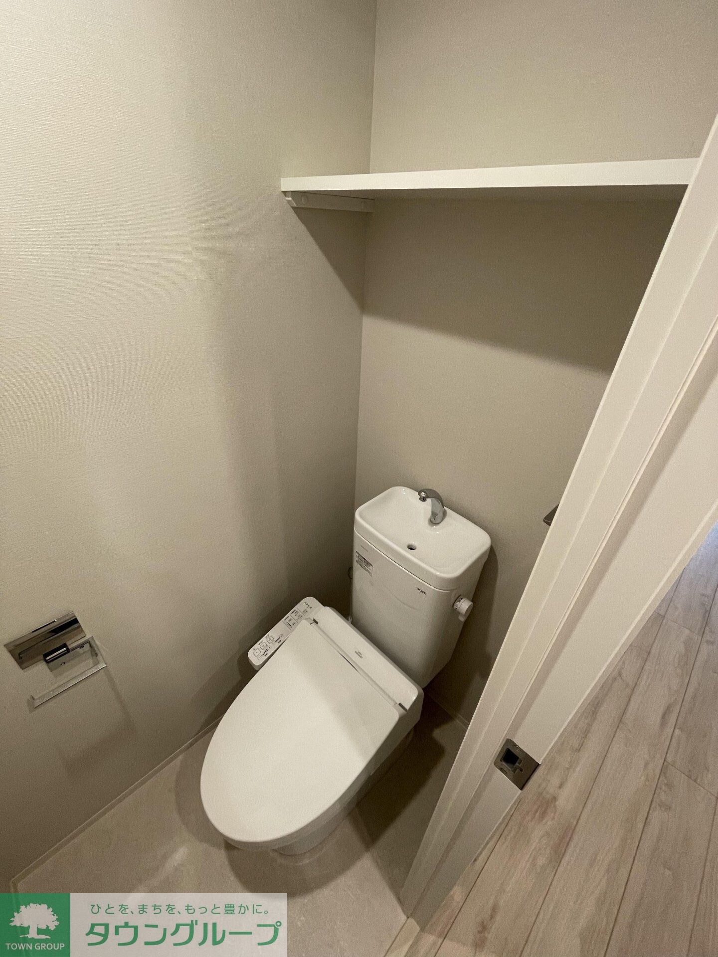 GRAN PASEO蔵前IIの物件内観写真