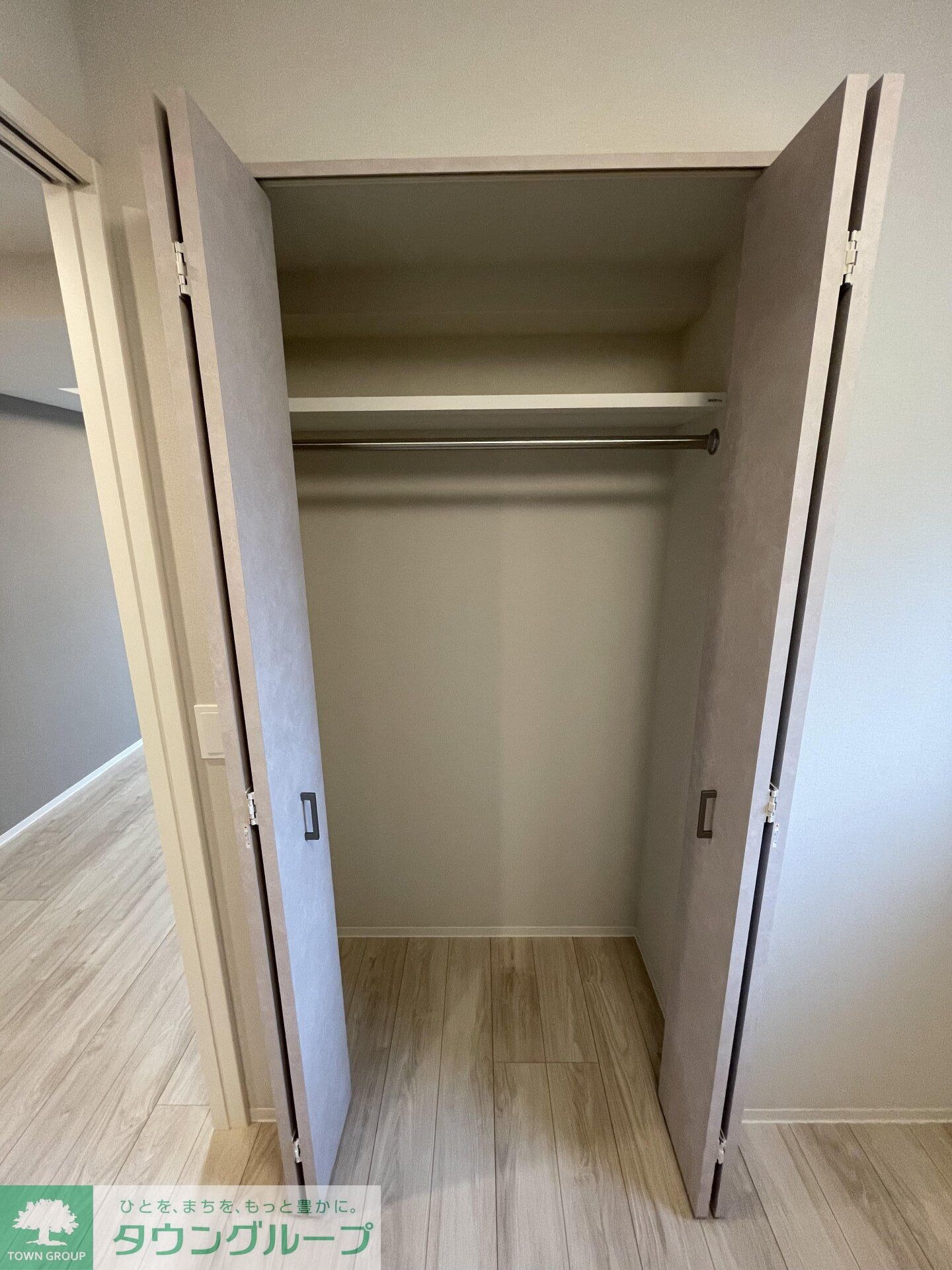 GRAN PASEO蔵前IIの物件内観写真