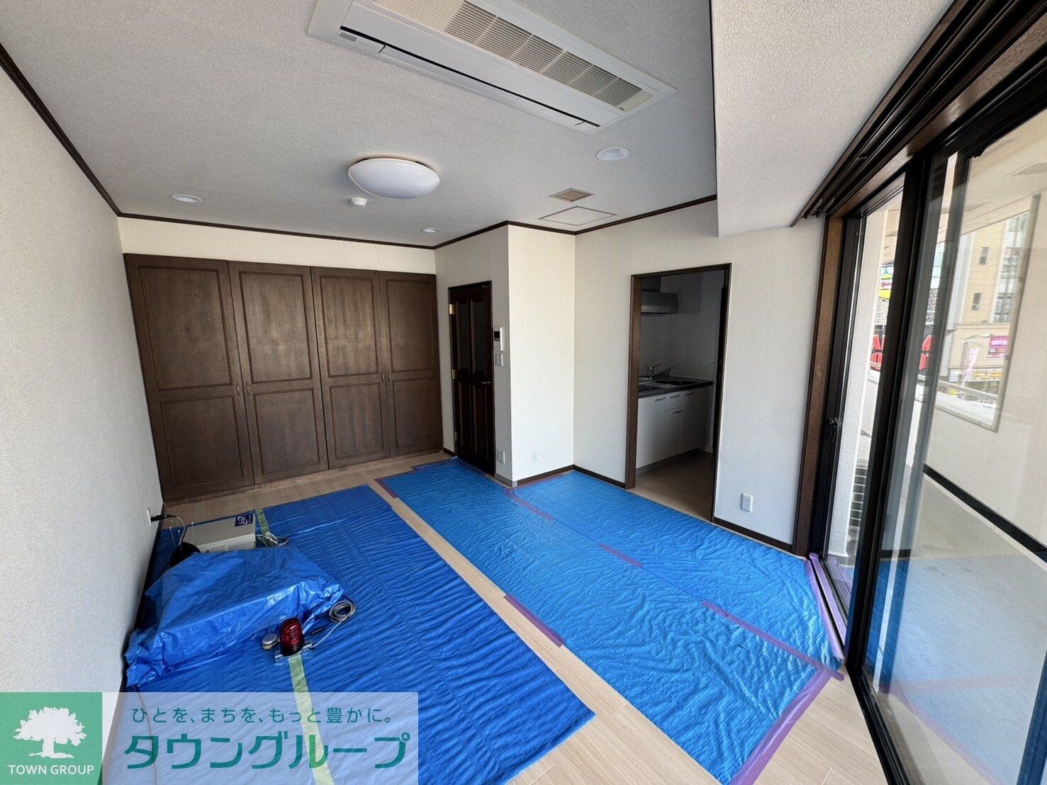 ヒューリック浅草一丁目の物件内観写真