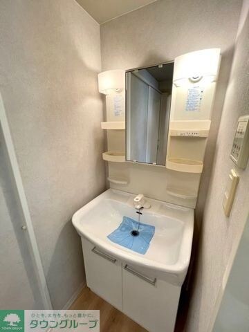 レジディア秋葉原の物件内観写真