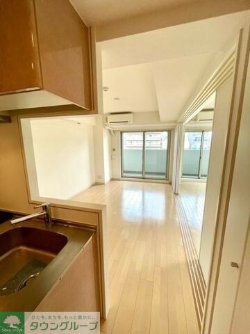 レジディア秋葉原の物件内観写真