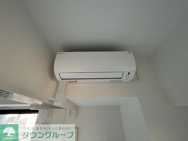 ハーモニーレジデンスグローバルキャピタルの物件内観写真