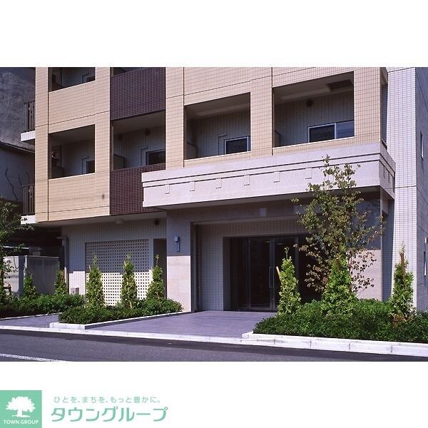 ジョイシティ蔵前の物件内観写真