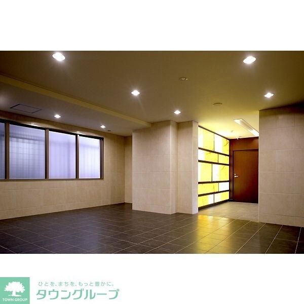 ジョイシティ蔵前の物件内観写真