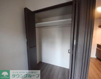 パークフラッツ蔵前の物件内観写真