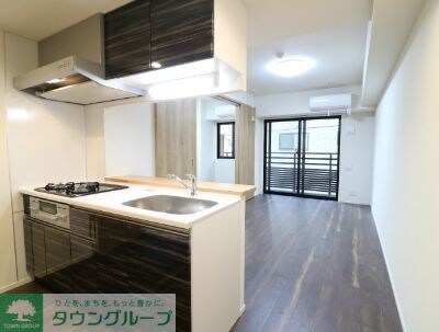 プレール・ドゥーク浅草IVの物件内観写真