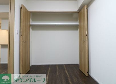 プレール・ドゥーク浅草IVの物件内観写真