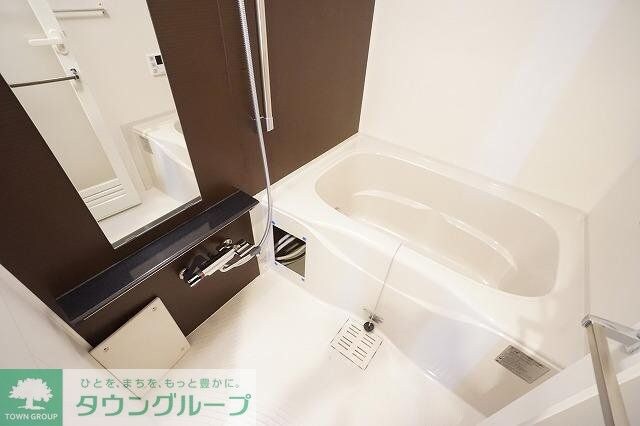 仮称)nidoMINOWAの物件内観写真