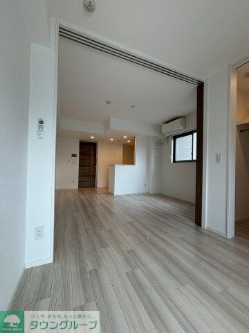 ミリアレジデンス根岸柳通りの物件内観写真