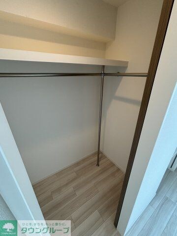 ミリアレジデンス根岸柳通りの物件内観写真