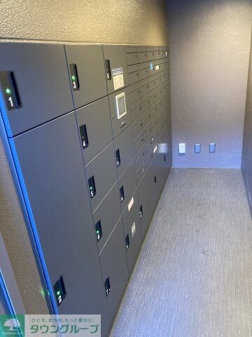 ミリアレジデンス根岸柳通りの物件内観写真