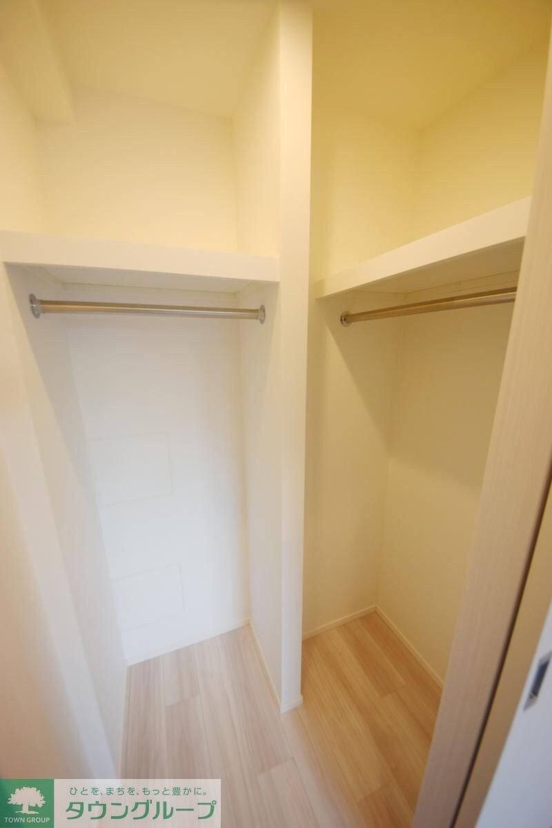 ザ・パークハビオ新御徒町の物件内観写真