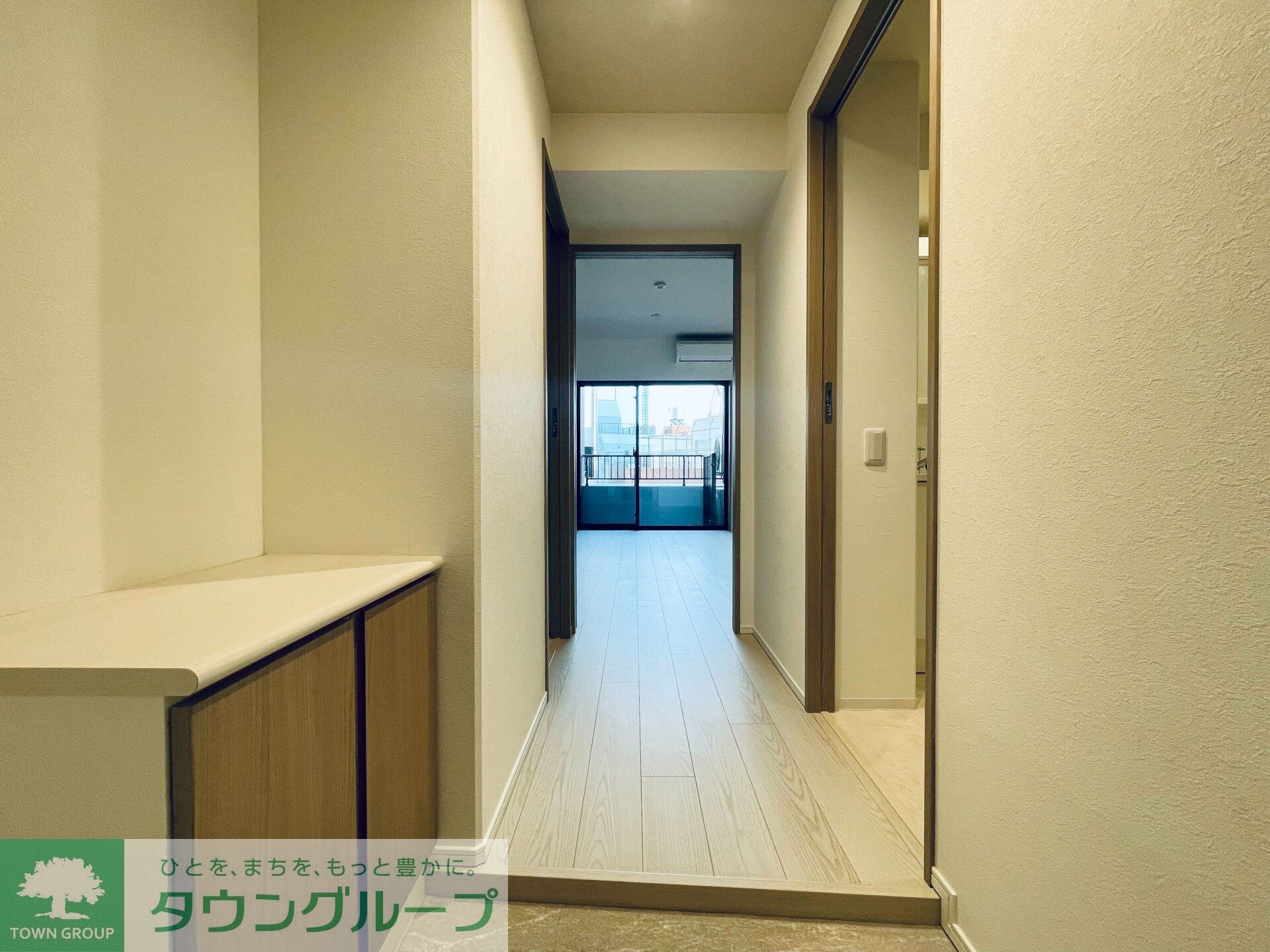 アスブルーム奥浅草の物件内観写真