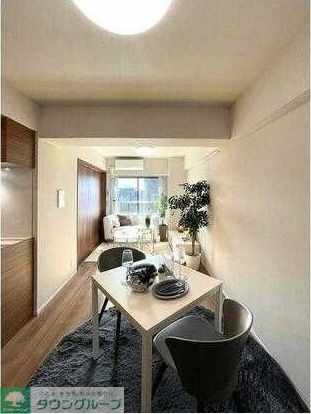 コンフォリア・リヴ根岸二丁目の物件内観写真