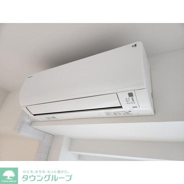 コスモグラシア三ノ輪の物件内観写真