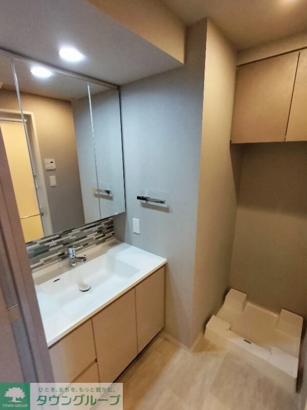 シーズンフラッツ新御徒町イーストの物件内観写真