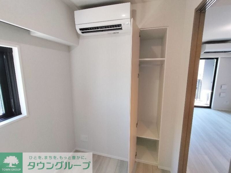 シーズンフラッツ新御徒町イーストの物件内観写真