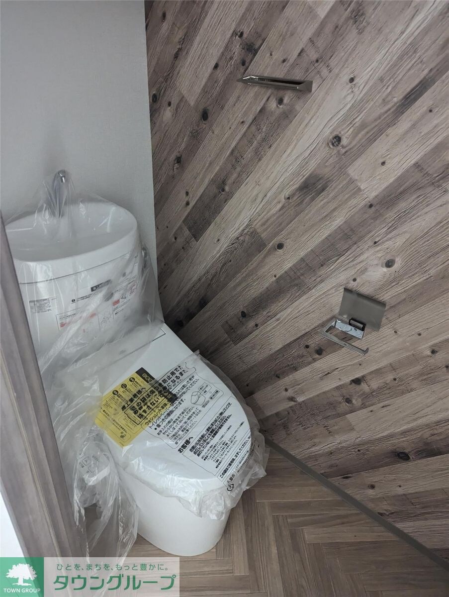 S-RESIDENCE浅草Fioreの物件内観写真