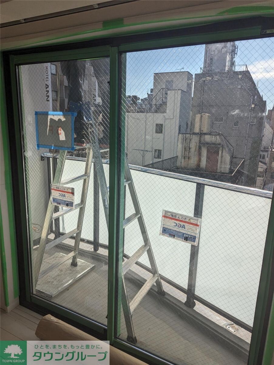 S-RESIDENCE浅草Fioreの物件内観写真