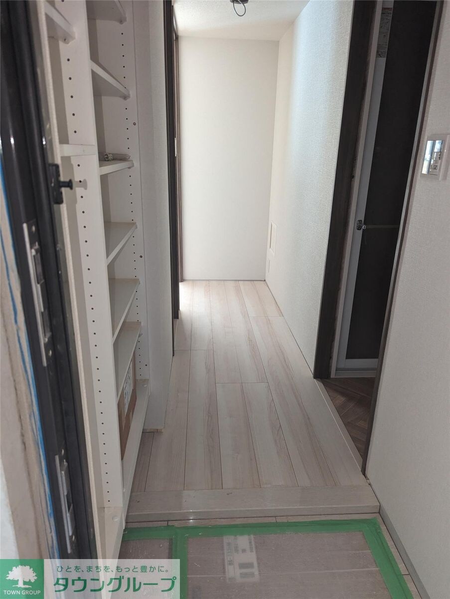 S-RESIDENCE浅草Fioreの物件内観写真