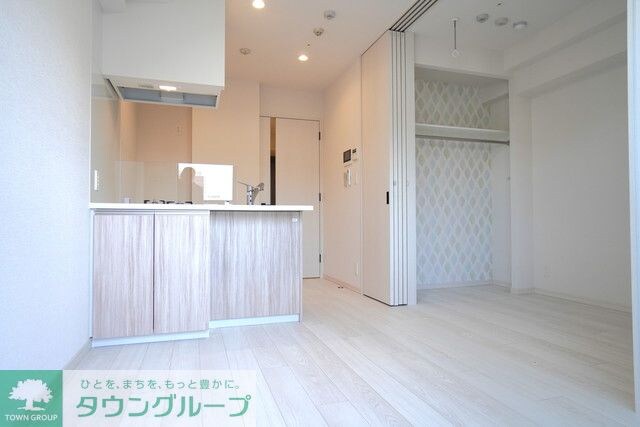 ヴィークブライト湯島の物件内観写真