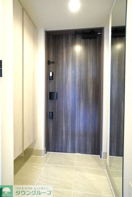 ヴィークブライト湯島の物件内観写真