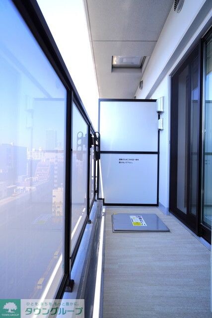 ヴィークブライト湯島の物件内観写真