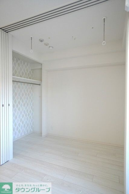 ヴィークブライト湯島の物件内観写真