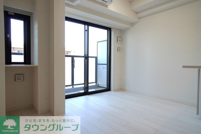 ヴィークブライト湯島の物件内観写真