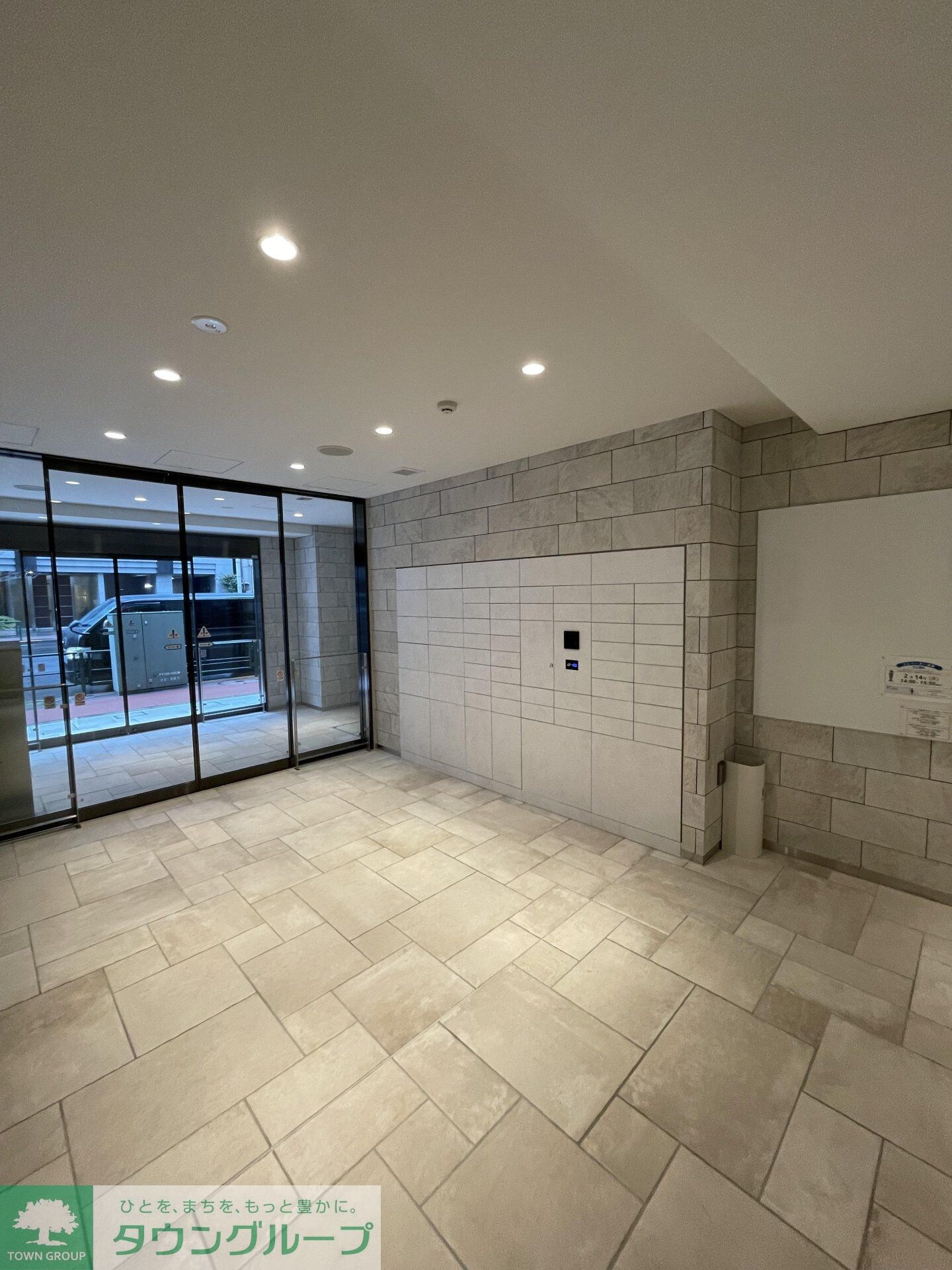 ヴィークブライト湯島の物件内観写真