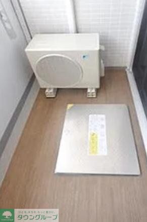 アイルプレミアム東向島の物件内観写真