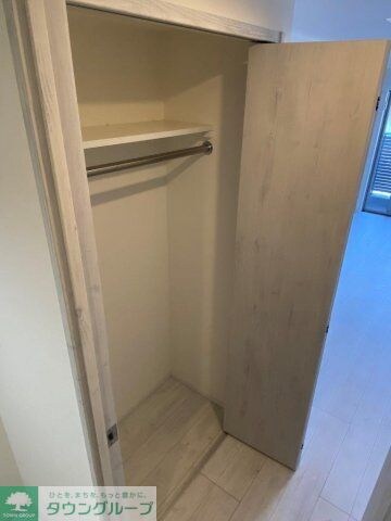 ティモーネプレミアム押上イーストの物件内観写真