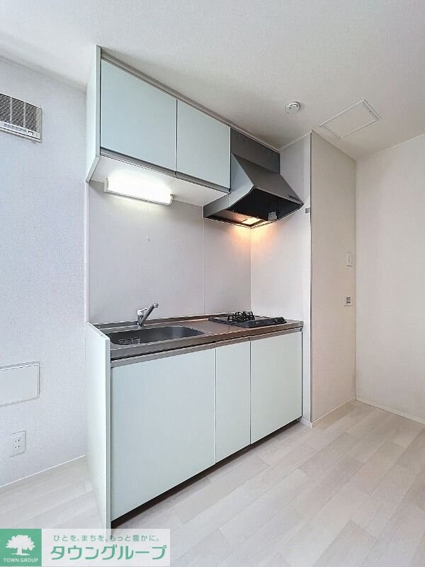 ヴェラーノの物件内観写真