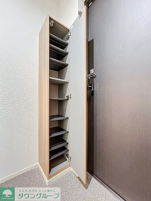 ヴェラーノの物件内観写真