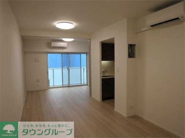 HY`s Vigor 墨田の物件内観写真