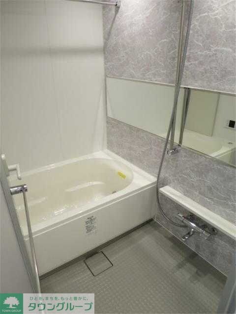 HY`s Vigor 墨田の物件内観写真